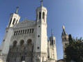Les plus belles vues sur Lyon depuis Fourvière et la Croix-Rousse Les plus belles vues sur Lyon depuis Fourvière et la Croix-Rousse