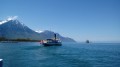 Au bord du Léman de Villeneuve à Montreux Au bord du Léman de Villeneuve à Montreux