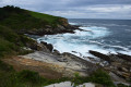 Cap Figuier en boucle jusqu'à Artzu Portua Cap Figuier en boucle jusqu'à Artzu Portua