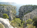 Les Calanques de Port-Miou, Port-Pin et En-Vau Les Calanques de Port-Miou, Port-Pin et En-Vau