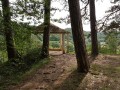 Bomal : d'un versant à l'autre de l'Aisne Bomal : d'un versant à l'autre de l'Aisne