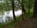 Les berges de la Meuse entre Mézières et Warcq Les berges de la Meuse entre Mézières et Warcq