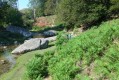 GR® 20 - Etape 13 : d'Usciolu à la bergerie de Croci (nouveau tracé de 2011) GR® 20 - Etape 13 : d'Usciolu à la bergerie de Croci (nouveau tracé de 2011)