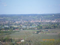 Dans les vignes à Monbazillac Dans les vignes à Monbazillac