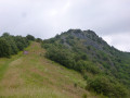 Oppidum de Berniquaut et Chapelle Saint-Jammes Oppidum de Berniquaut et Chapelle Saint-Jammes