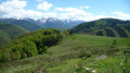 Escapade ariégeoise autour du Refuge du Chioula Escapade ariégeoise autour du Refuge du Chioula