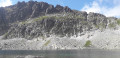 Lac d'altitude Lac d'altitude