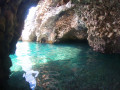 Blue Cave Blue Cave