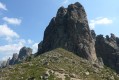 GR® 20 - Etape 14 : Croci à Paliri par la variante des Aiguilles de Bavella GR® 20 - Etape 14 : Croci à Paliri par la variante des Aiguilles de Bavella
