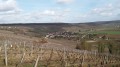 Le Mont Bonneil et le vignoble champenois Le Mont Bonneil et le vignoble champenois