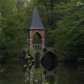 La Réserve Naturelle de Bonnelles et la Fontaine Saint-Symphorien La Réserve Naturelle de Bonnelles et la Fontaine Saint-Symphorien