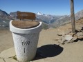 Col de la Lose, au royaume des bouquetins, chamois et marmottes Col de la Lose, au royaume des bouquetins, chamois et marmottes