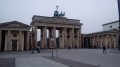 Le centre historique de Berlin