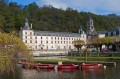 Brantôme en val de Dronne Brantôme en val de Dronne