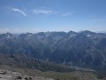 Punta Rognosa de Sestrière Punta Rognosa de Sestrière