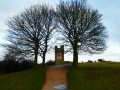Broadway Tower Broadway Tower