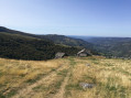 Le Puy Gros par les burons