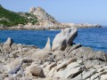 C'est le pied à Campomoro C'est le pied à Campomoro