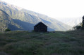 Tavascan - Refuge de Vallferrera Tavascan - Refuge de Vallferrera
