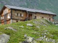 Fionay - Cabane de Louvie Fionay - Cabane de Louvie