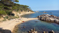 Le jardin botanique du Cap Roig au départ de Palamós Le jardin botanique du Cap Roig au départ de Palamós