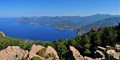 Calanches et Forêt de Piana Calanches et Forêt de Piana