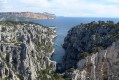 Calanques de Marseille à Cassis - Etape 2 Calanques de Marseille à Cassis - Etape 2