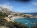 La traversée du Parc National des Calanques de Cassis à Marseille La traversée du Parc National des Calanques de Cassis à Marseille