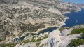 Les trois calanques Podestat, Sormiou, Morgiou Les trois calanques Podestat, Sormiou, Morgiou