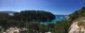 Les Calanques de Port Miou, Port Pin, En Vau au départ de Cassis Les Calanques de Port Miou, Port Pin, En Vau au départ de Cassis
