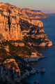 Morgiou - Sugiton - La Falaise des Toits - Le Belvédère Morgiou - Sugiton - La Falaise des Toits - Le Belvédère