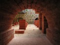 À la découverte des thermes romains du Pérennou À la découverte des thermes romains du Pérennou