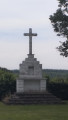 Calvaire près de la chapelle Notre Dame de Bon Secours Calvaire près de la chapelle Notre Dame de Bon Secours