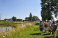 Sentier du Marais à Nortkerque Sentier du Marais à Nortkerque