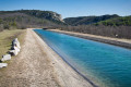 Une boucle campagnarde au départ de Saint-Julien-le-Montagnier Une boucle campagnarde au départ de Saint-Julien-le-Montagnier