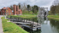Le Canal du Centre et ses ascenseurs Le Canal du Centre et ses ascenseurs
