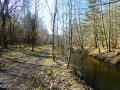 Canal Sainte Adeline Canal Sainte Adeline