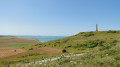 Wissant par le Cap Blanc-Nez depuis Sangatte Wissant par le Cap Blanc-Nez depuis Sangatte