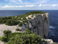 Calanques de Sormiou, de la Triperie et de Morgiou depuis Sormiou Calanques de Sormiou, de la Triperie et de Morgiou depuis Sormiou