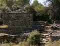 Le sentier des Capitelles de Laure-Minervois Le sentier des Capitelles de Laure-Minervois