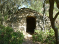 Pinède de la Bade et Chapelle Sainte-Cécile à Tourouzelle Pinède de la Bade et Chapelle Sainte-Cécile à Tourouzelle
