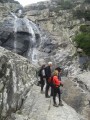 Cascade d'Albine Cascade d'Albine