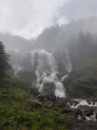 Cascade d'Ars Cascade d'Ars