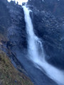 Cascade d'Ars et cascade du Fouillet Cascade d'Ars et cascade du Fouillet