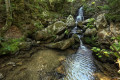 Cascade d'Orgon Cascade d'Orgon