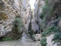 Gorge d'Omblèze - Canyon des Gueulards Gorge d'Omblèze - Canyon des Gueulards