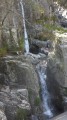 La Bergerie de Tolla et la Cascade du Meli La Bergerie de Tolla et la Cascade du Meli