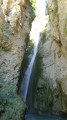 Plan de Baix, Gorges de la Gervanne, Cascade de la Druise, Croix du Vellan Plan de Baix, Gorges de la Gervanne, Cascade de la Druise, Croix du Vellan