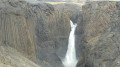 Cascade d'Hengifoss Cascade d'Hengifoss