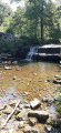 Les cascades du Hérisson Les cascades du Hérisson